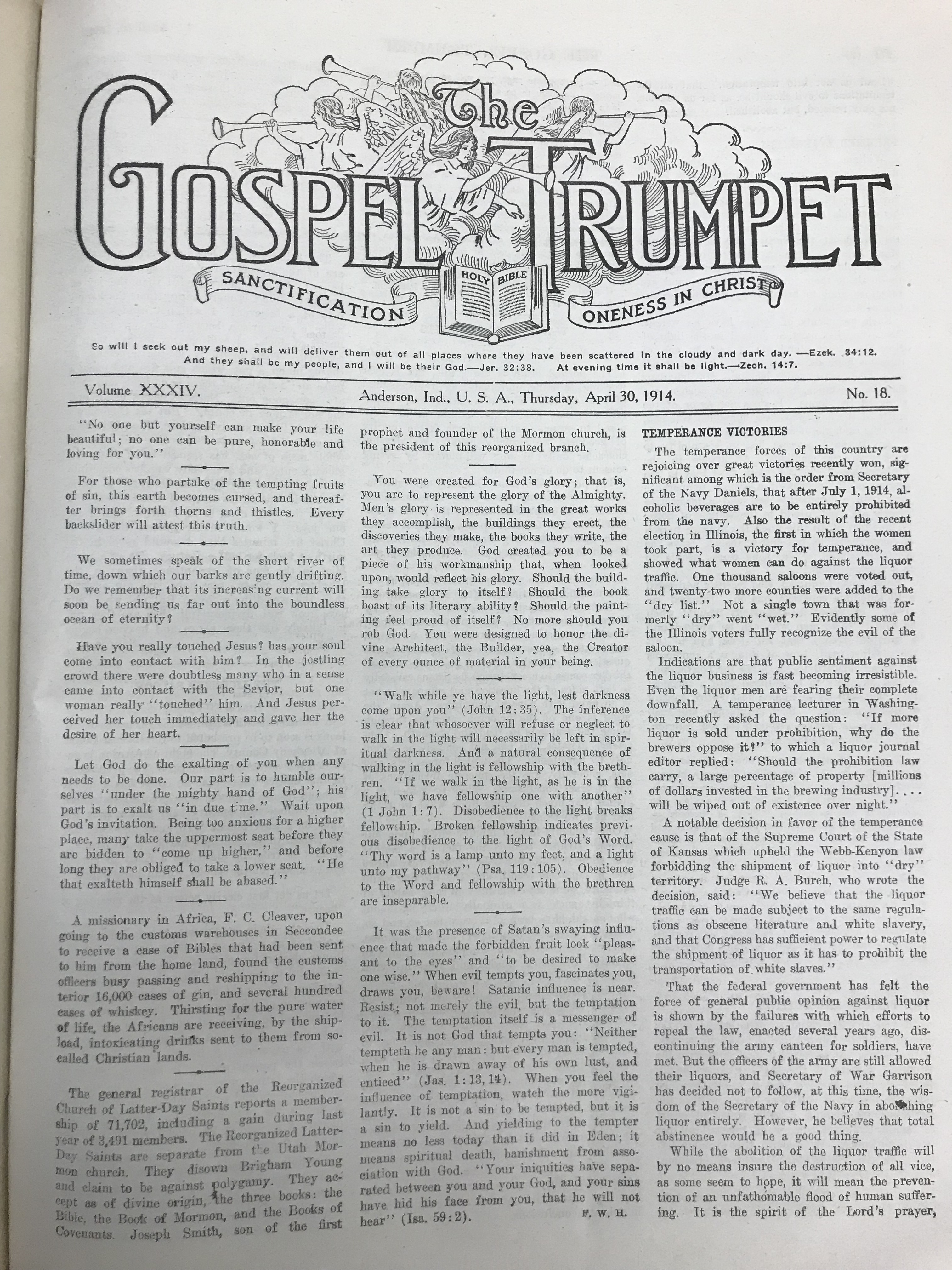 Gospel Trumpet 1914 Apr 30.JPG