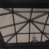 Nicholson Library Skylight