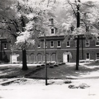 School of Theology Spring