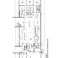 Decker Hall Floor Plans