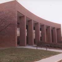 Reardon Auditorium Street View