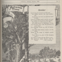 Broadcaster - October 1929