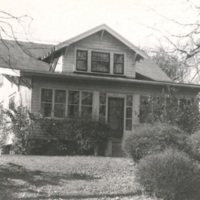 Morrison House Exterior