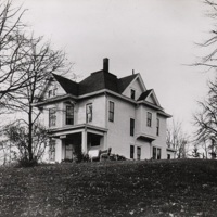 Kemp Music Hall From the Valley