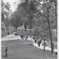 Students in the Valley