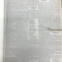 Gospel Trumpet - 1 July 1884