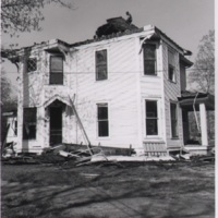 Kemp Music Hall Demolition