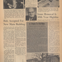 Anderson College News - May 1968