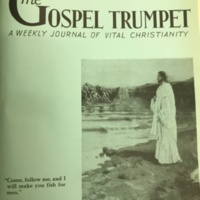 Gospel Trumpet -5 March 1938