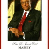 James Earl Massey Memorial Service