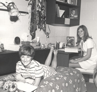 Myers Hall-inside dorm room-circa 1970.jpg